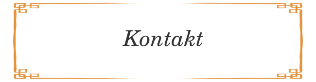 Kontakt